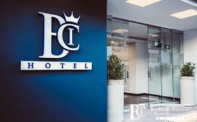 Hotel Business Center International